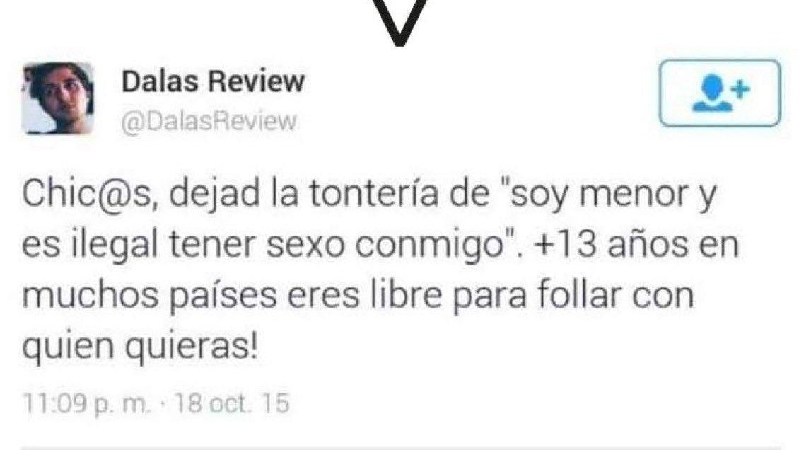 genesis_gmoon's tweet photo. @VirusssAV @INCOsky Ya wey, tremendo olor a fracasado tienes, ya te vi responder Twits para defender a Dalas. Das entre pena y asco 😶 por cierto... Deja de ser la copia, de la copia, de la copia de un pambisito (no sé porque todos ustedes escriben igual) https://t.co/CU06UN23Pp