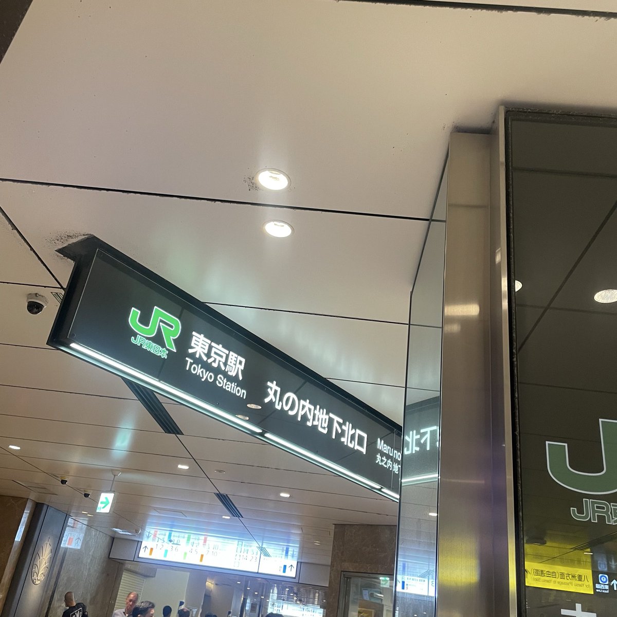 19_r1's tweet photo. 昨日だけど。
移動開始してました https://t.co/GxZvKHWrSH