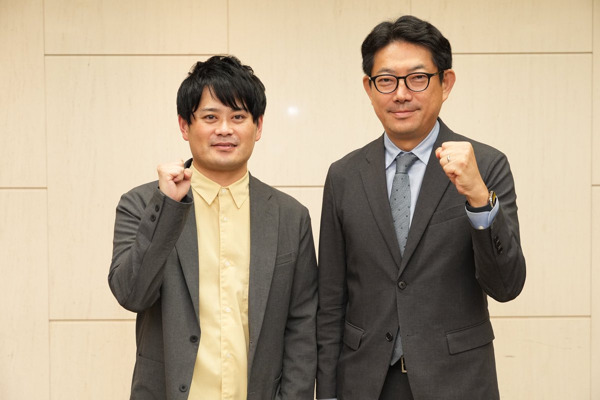 nittele_ntv's tweet photo. 次世代のスター脚本家を
発掘するプロジェクト
"日テレ シナリオライターコンテスト2025"
受賞作が決定しました!

⋰
大賞は村田浩子氏の
『神田家の男運と愛のあれこれ』
⋱

昨年度の大賞作品
『モスト・ワースト・ファーストラブ』の
映像化も発表されました

詳細はこちら
https://t.co/xIWc7pPj0b https://t.co/wu3ux0L7Kv