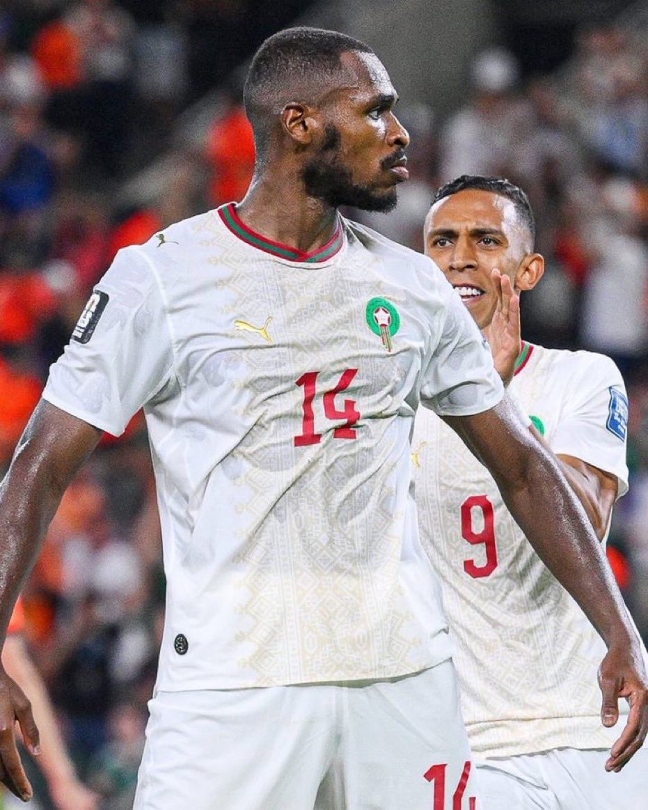 HOf1424's tweet photo. احتفالية فيها سطاوه من عيسى ديوب 
#كاس_العالم_٢٠٢٦ https://t.co/BivLBiZqpK