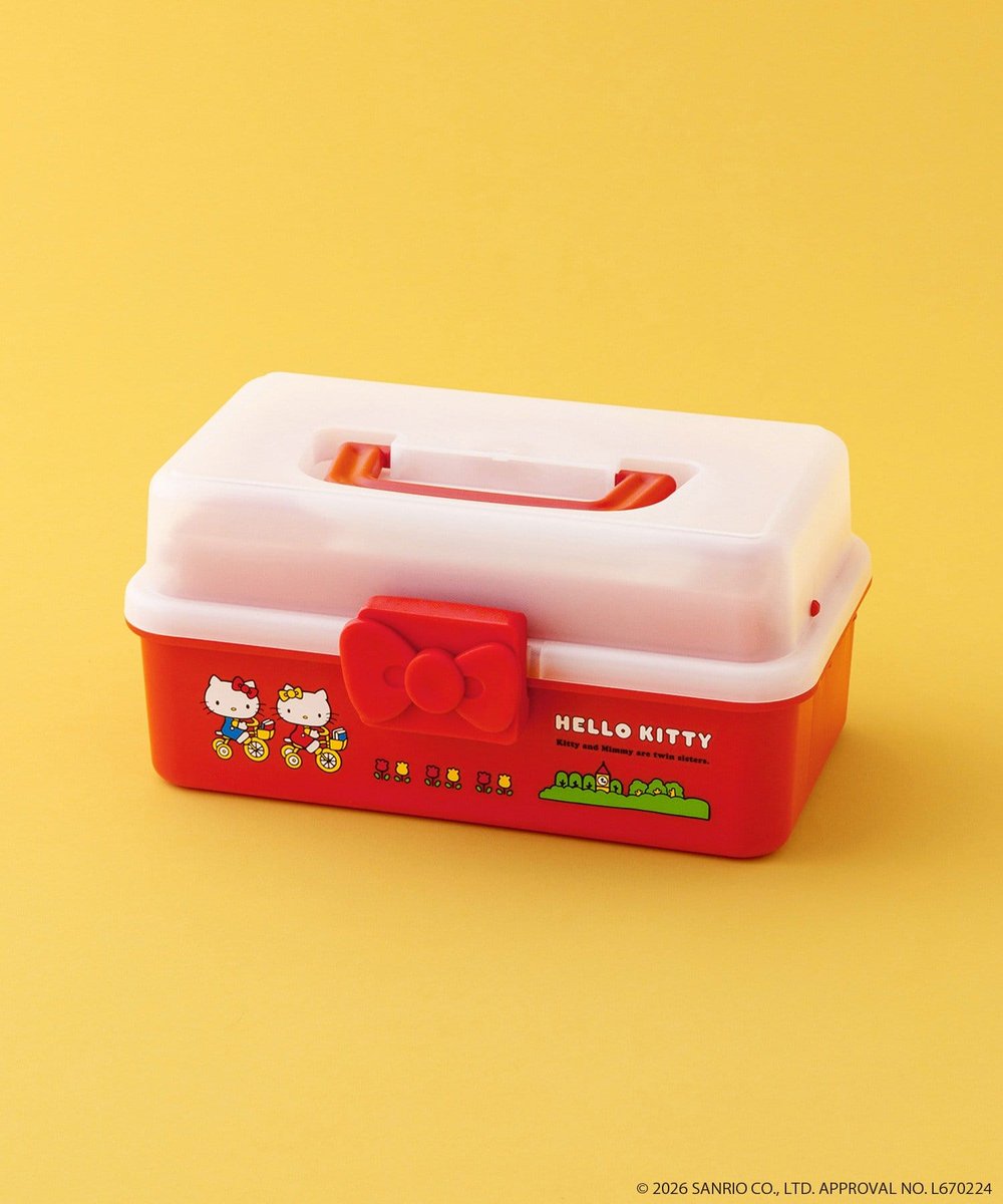 clipnotebook's tweet photo. 3COINS × HELLO KITTYコラボ🍎
7月18日発売

https://t.co/nhyZVb74DB

店舗は事前抽選制
オンライン販売あり

抽選に申し込んだけど、早めの時間は厳しいかも

ツールボックスなど、この4点が特にほしい✨ https://t.co/rxl3o2FsRK