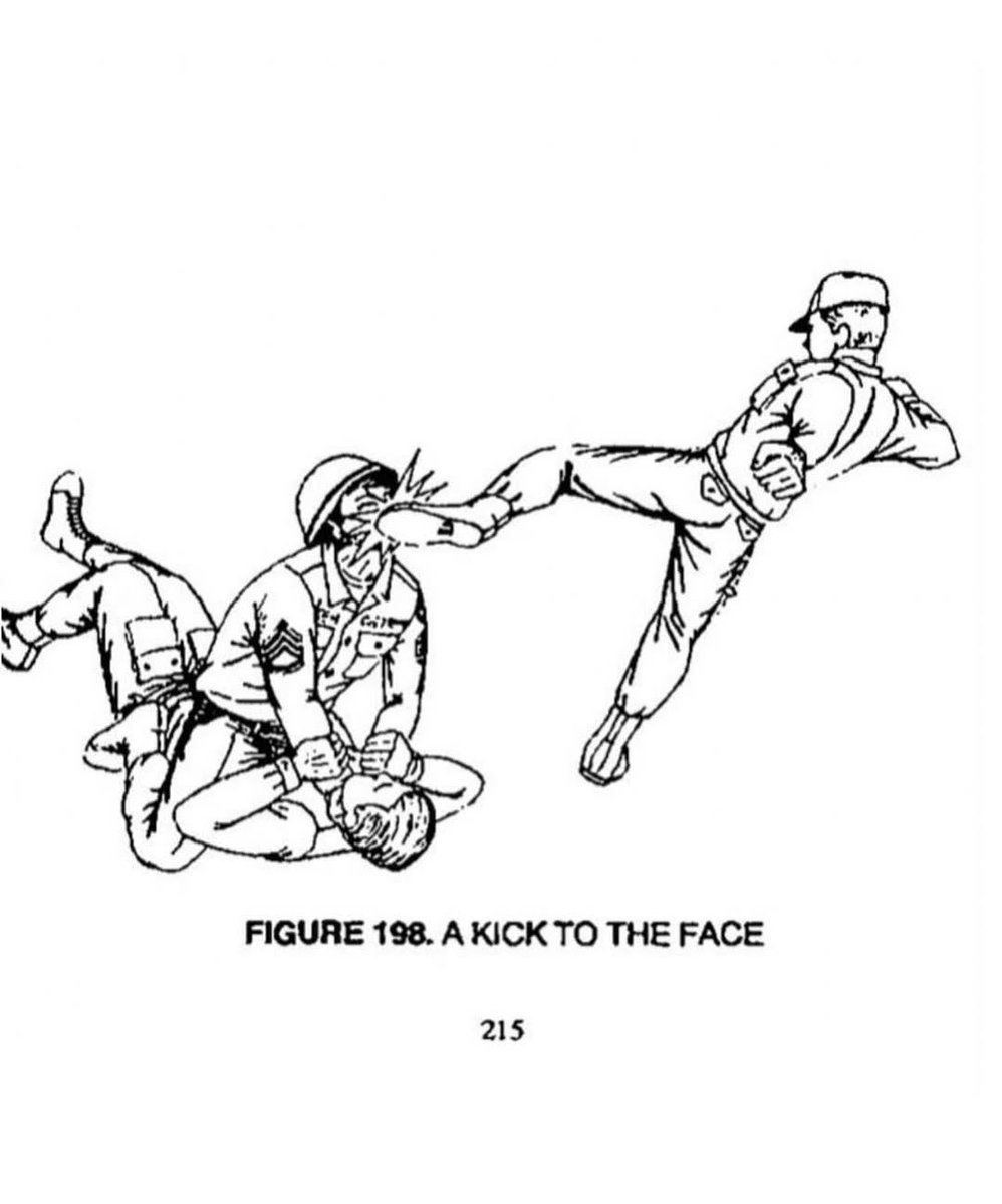 blackstarops's tweet photo. scans from "KGB alpha team training manual: how the soviets trained for personal combat, assassination, and subversion" https://t.co/zSslh9sqC4