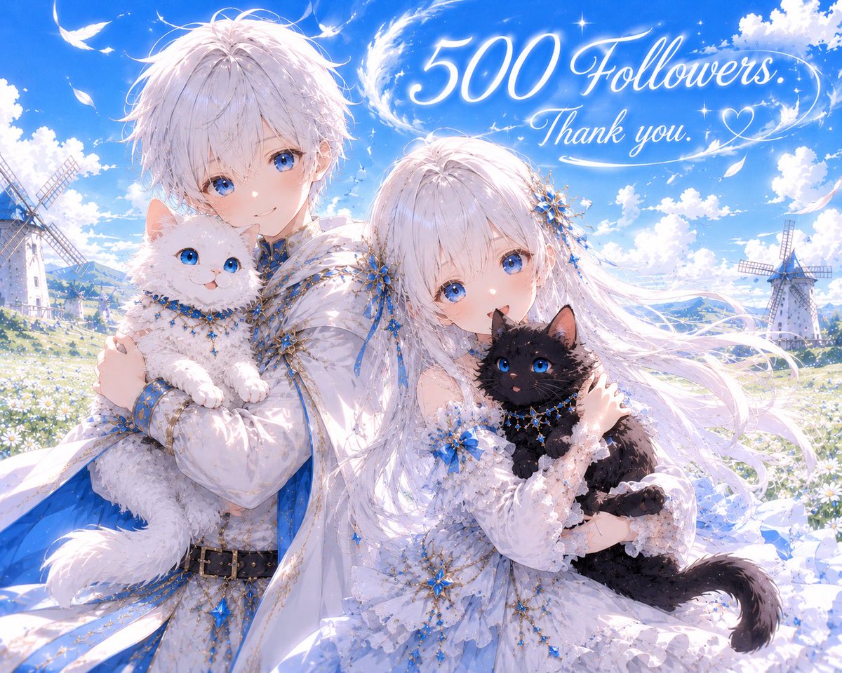 noaminase's tweet photo. フォロワーの皆さんへ。
心から、ありがとうございます。🤍 https://t.co/rYlM1I6qNJ