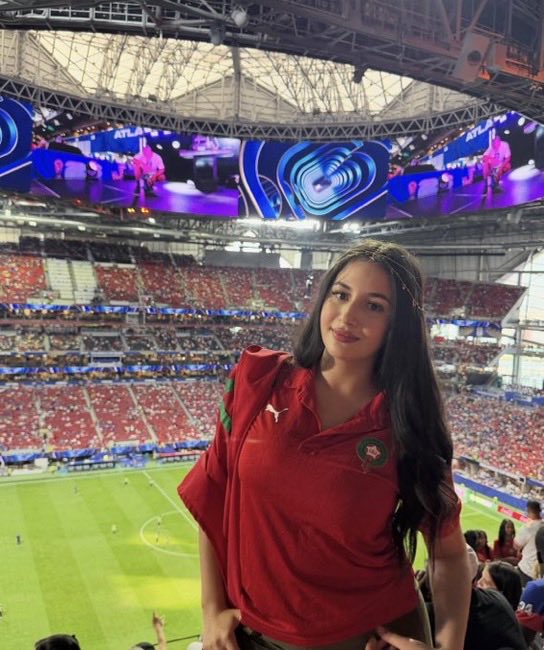 2026 World Cup La Copa Del Mundo tweet media