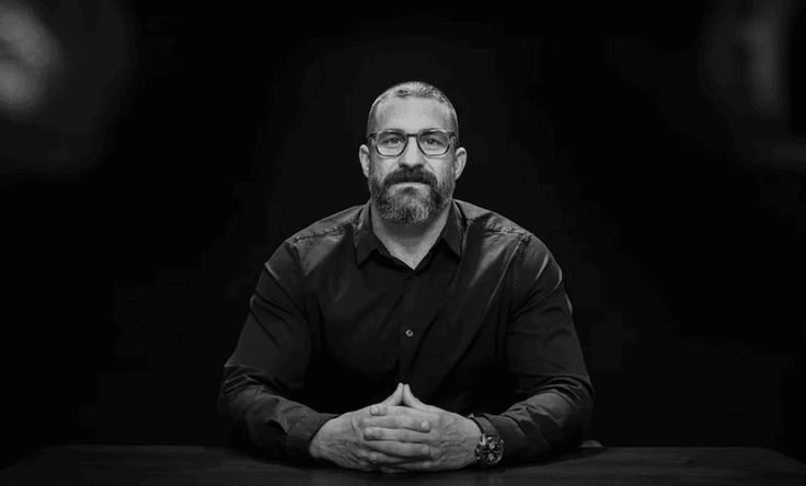 EdouinManda's tweet photo. « La peur est une sensation. Le courage est une décision. » 

— Andrew Huberman https://t.co/QUGQrhQwuV