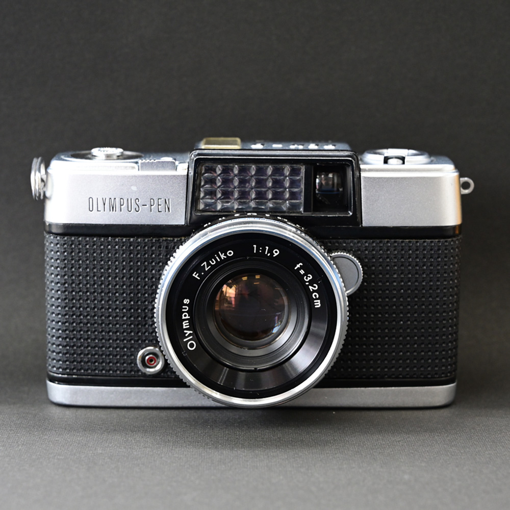 OLYMPUS PEN D [オーバーホール済] ￥30,000- by #たまプラーザ 店 F1