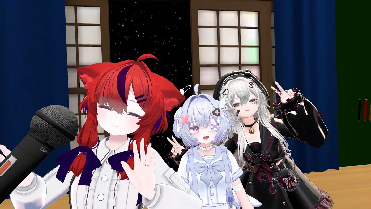 iotosonic's tweet photo. こんにちヮ https://t.co/cjGYk97nhj