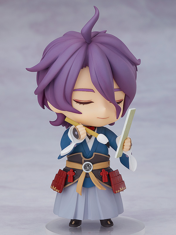 orangerouge_pr's tweet photo. 🌸　再販情報　🌸

ねんどろいど 歌仙兼定
＿＿＿＿＿＿＿＿＿＿＿

✅ご予約はこちら
https://t.co/63n4R5auCJ

#刀剣乱舞 #とうらぶ
#ねんどろいど #オランジュ https://t.co/nj98eCVNgG