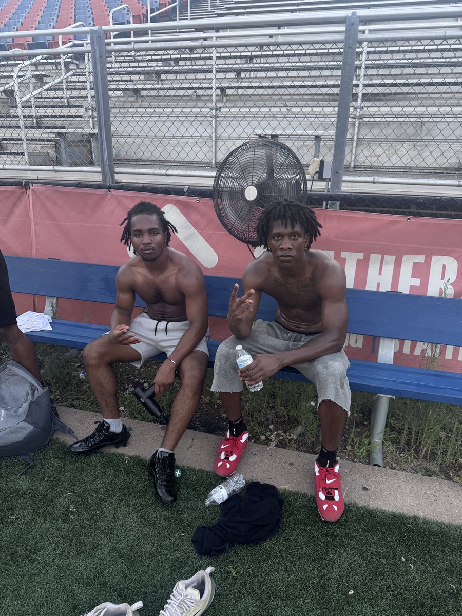 ShowtimeDuke1's tweet photo. great work with @Ejscott04 https://t.co/VZ3k9F9cHL