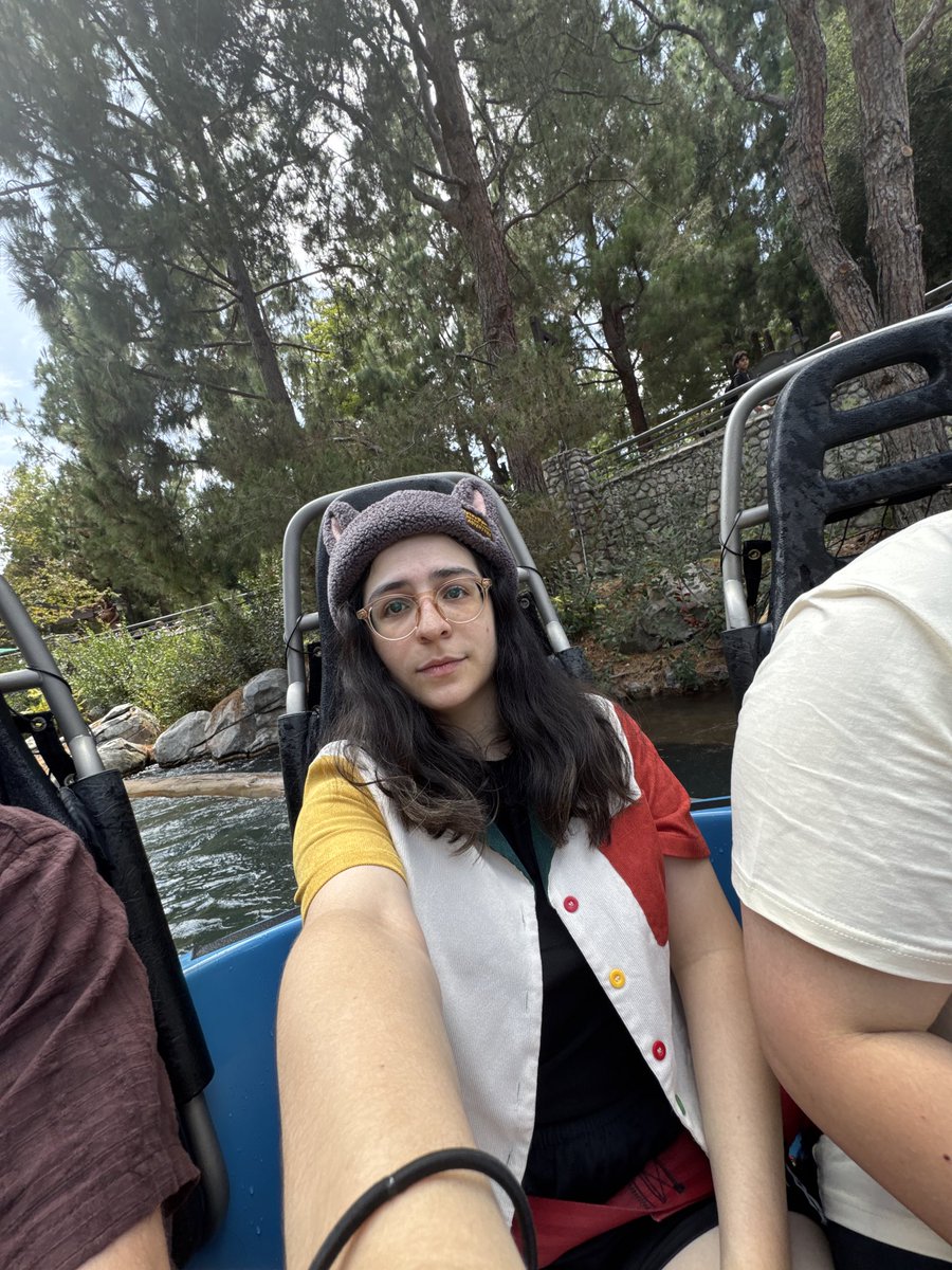 jojosolos's tweet photo. Water rides at Disney… https://t.co/WixNJ7d523