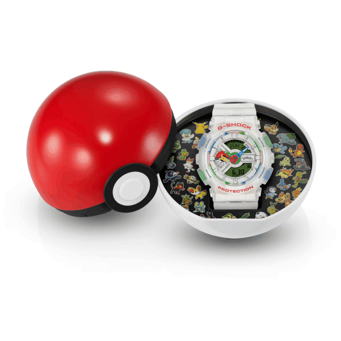 SMITH スミス　キャタピー、ピカチュウ、Zeakeジーク‼️新品5個セット‼️