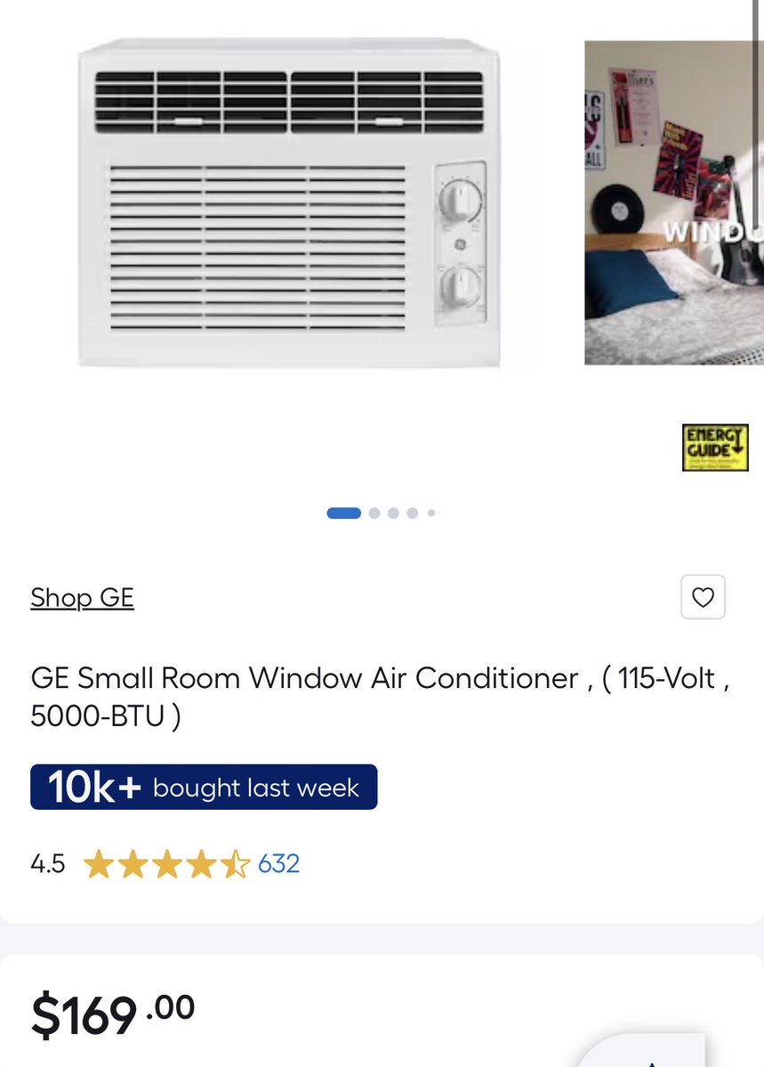 Fat_Electrician's tweet photo. I would pay an absurd amount of money to watch a European explain to their ancestors that, in exchange for about 19 hours of the cheapest labor allowed, they could own a magic box that keeps their house cool all summer forever! 

But they don’t want one because “it’s not really necessary.” As tens of thousands of their elderly die from the heat.