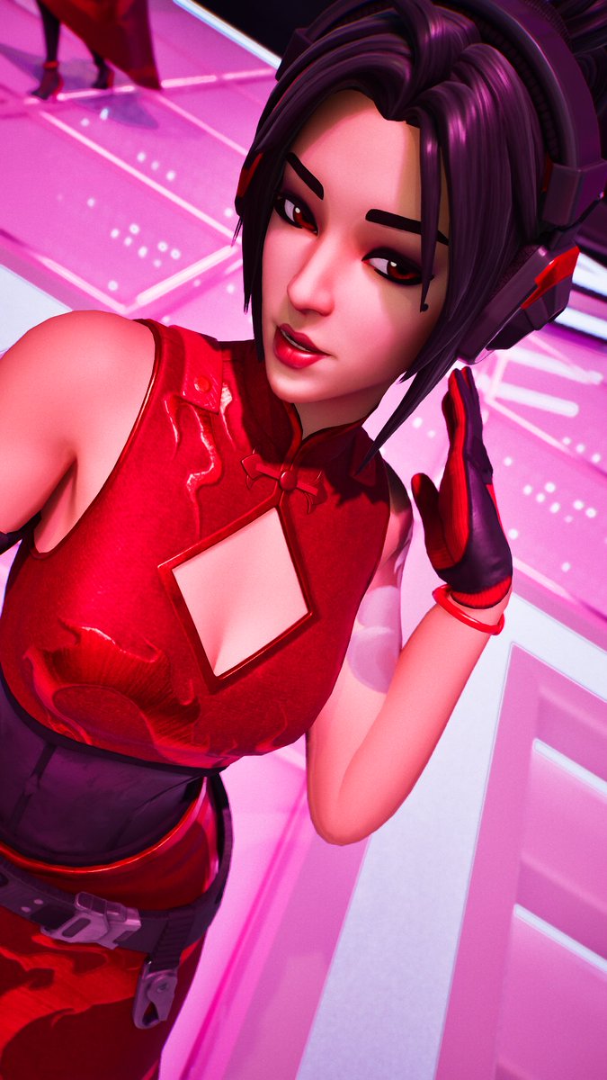 Rook_FN's tweet photo. @ChilderiKO69 🐉『I'll be waiting for you♥️』 https://t.co/PW6IgGk3RF