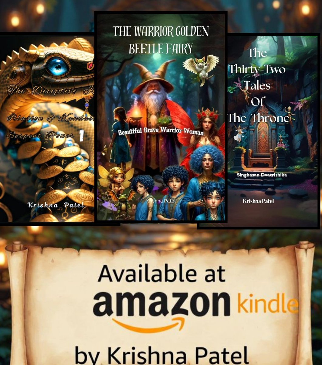 KRISHNApat92182's tweet photo. https://t.co/C3Foq2qvCD
https://t.co/xCS7uBnPgS
https://t.co/gNb97kFmto
#ebook #reading #ebooks #ebooklover #ebookreader #ebookaddict #ebookcommunity #kindlereads https://t.co/i2rSr1hCEC