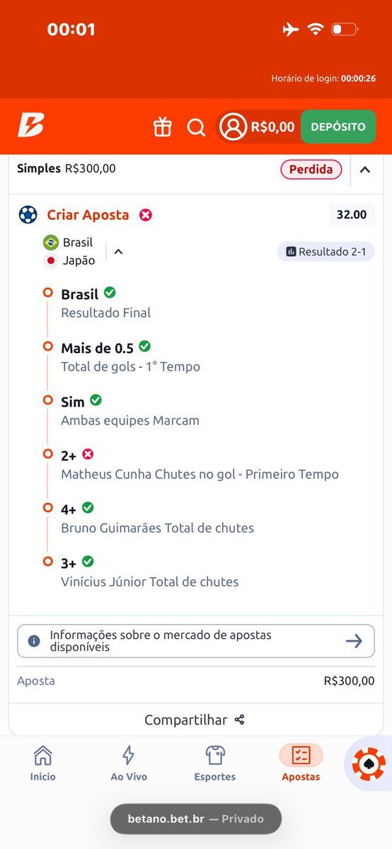 bocavyt's tweet photo. @JmvTips Jm eu apostei quando ele já tinha dado um chute, apostei isso no ao vivo, é bizarro isso que fizeram @Betano_BR @OptaJoe https://t.co/Sh2khGHiGy