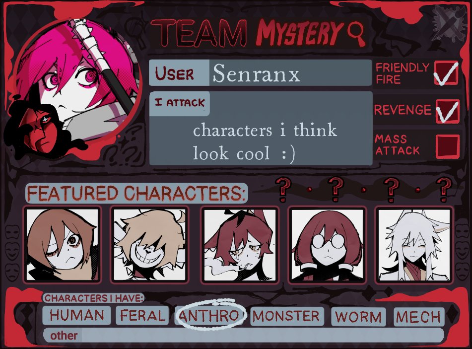 SENranx tweet media