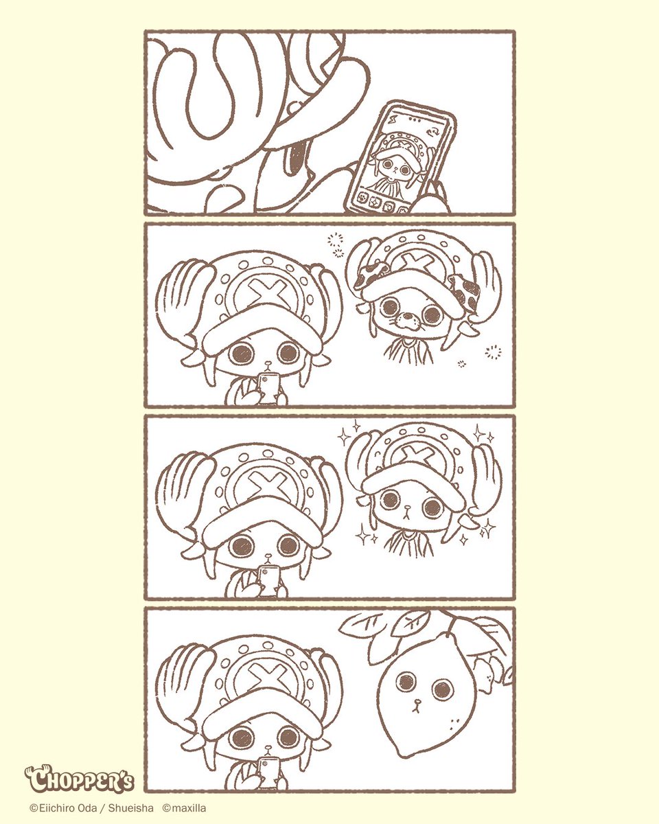 CHOPPERS_ONEPIECE