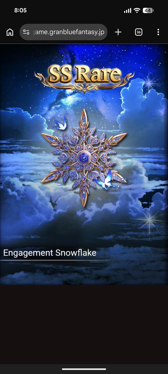 kagikkou's tweet photo. from the few solo tickets I used, awesome #k_grbl https://t.co/5DojzCPXyb