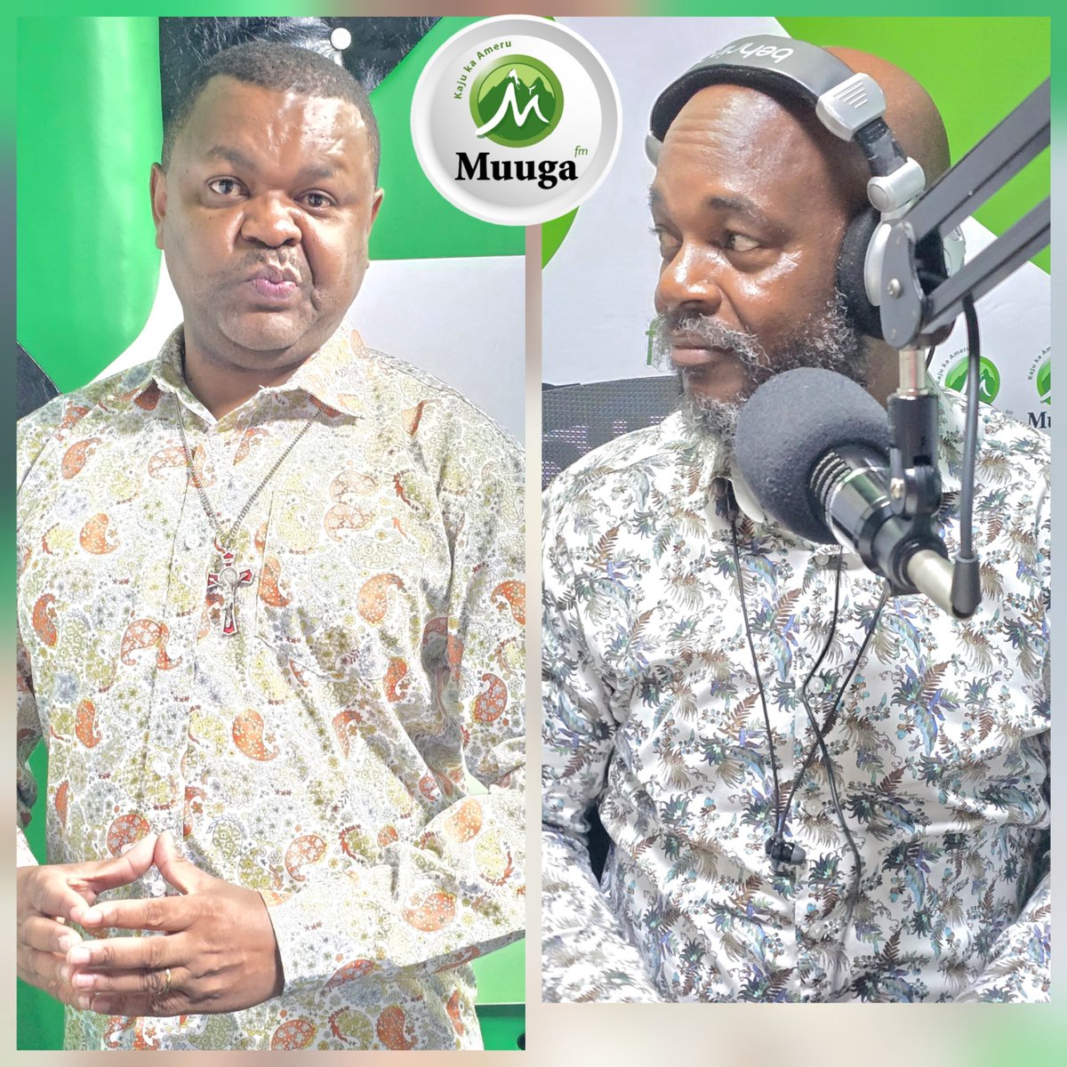 muugafm's tweet photo. Ni jumaiine ya muthia ya mweri jwa itantatu. Karibu kiri #Ntungoyanyoni na akuru bairi #MwanoNtii #Kingwete.
Uritunga nyini uriku?
Kurukia bairi.
#Ntungoyanyoni #MwanoNtii #kingwete #muugafm. https://t.co/QpbCcHwRgK