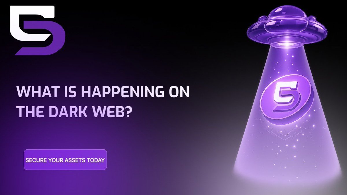 darkside3ulz's tweet photo. 🔍 What’s happening on the dark web stays on the dark web? Not anymore.

With Dark Side’s advanced Data Breach Monitoring, we track, identify, and alert you the moment your sensitive data or brand credentials hit the wrong corners of the internet. Don't wait for a breach to https://t.co/QkG39cqWM1