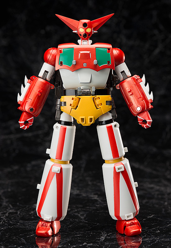 再販情報 ／ ダイナミックチェンジR ゲッターロボ ______ ▽ご予約は