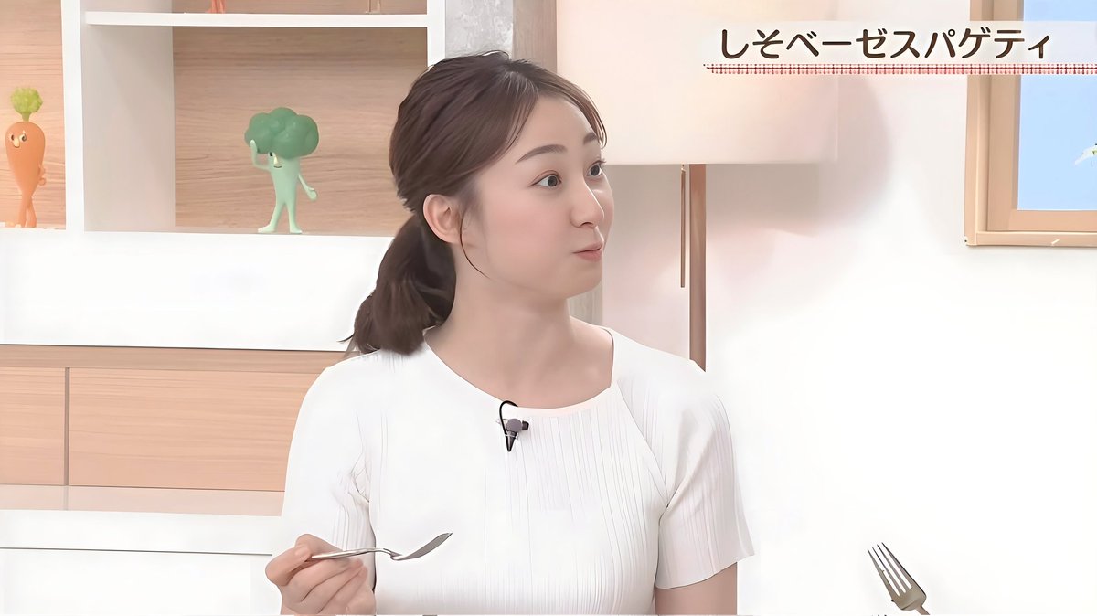 4Tdrhu's tweet photo. 杉原凜アナ https://t.co/BCyWj5XhGf