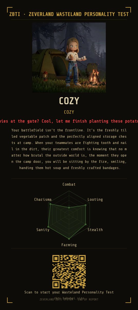 GHOS7S7ALKER's tweet photo. @ZeverlandGame https://t.co/sk9m4ucC3e