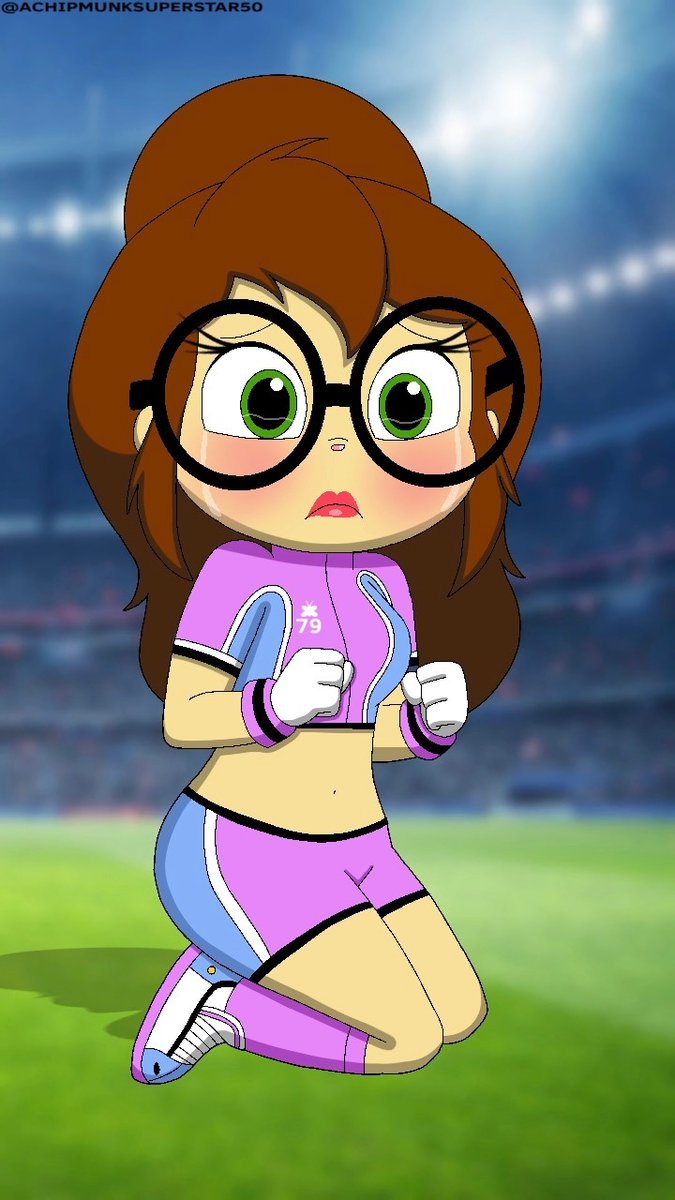 a_chipmunk45582's tweet photo. Jeanette Soccer Crying ~ ✨💜 https://t.co/HzuyCQDaKg