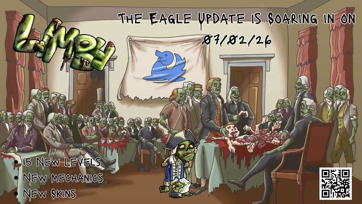 PuddleDog_'s tweet photo. The Eagle Update Is Soaring In On 07/02/26!

https://t.co/IvyL4intvv https://t.co/0sfMTmWG7r