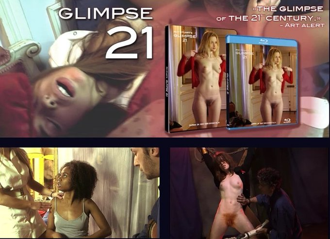 RoyStuartStudio's tweet photo. May I remain the person who talks to animals, 
pauses for sunsets, and doesn't mind being a little
weird

OWN Glimpse 21 on VOD/DVD: https://t.co/OnWZZp2iFr 
Inhale Deep with our OnlyFans Guest Artists
https://t.co/9P0wjOQtqa https://t.co/BZwn7JLXzZ
