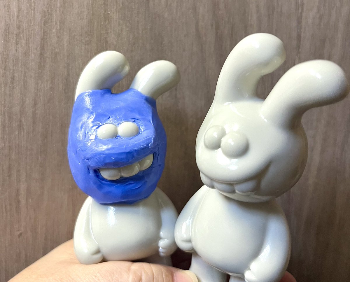 UUU3's（うーさんず）🐰 (@UUU3s_NFT) / Posts / X