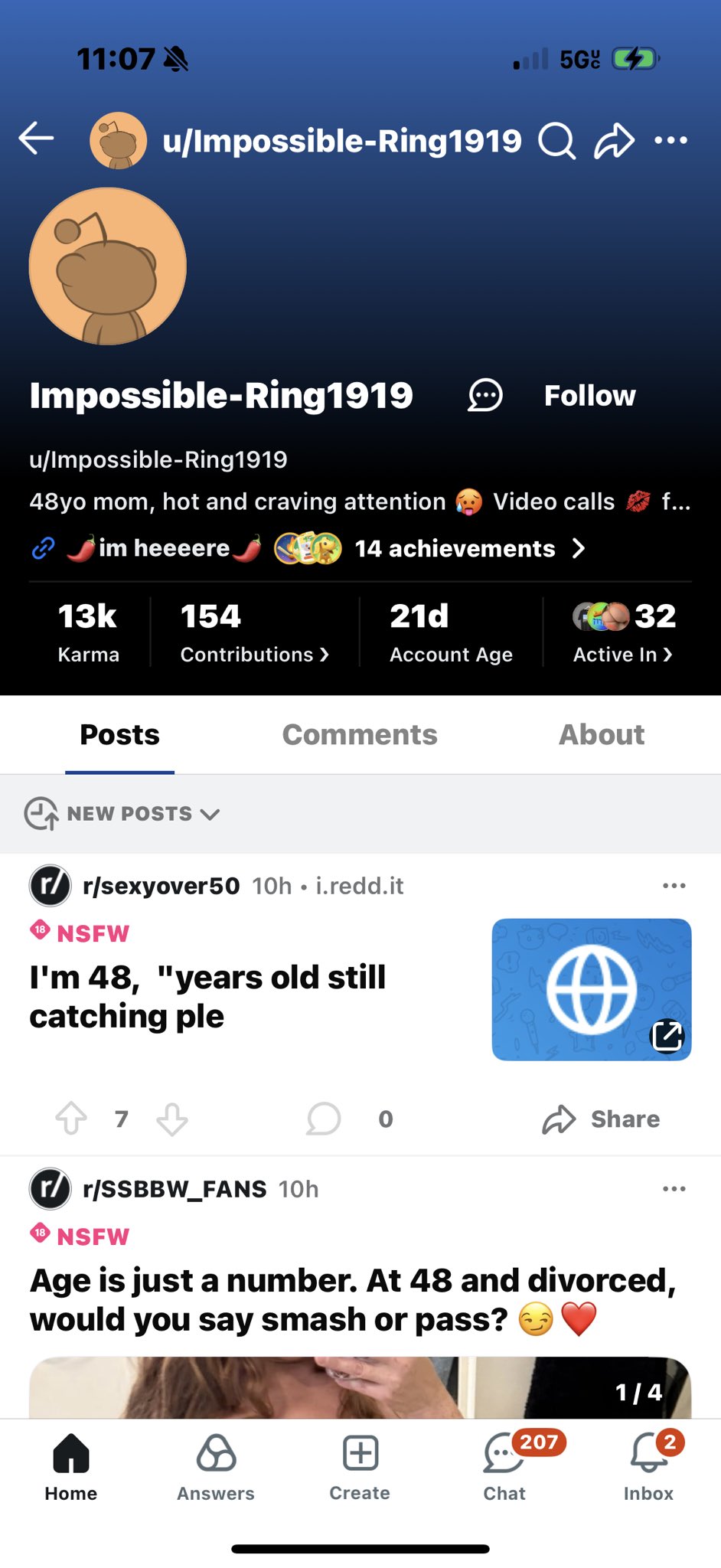 Pls report this fake account of me on reddit plsssss. https://t.co/GrMMLvPm8b