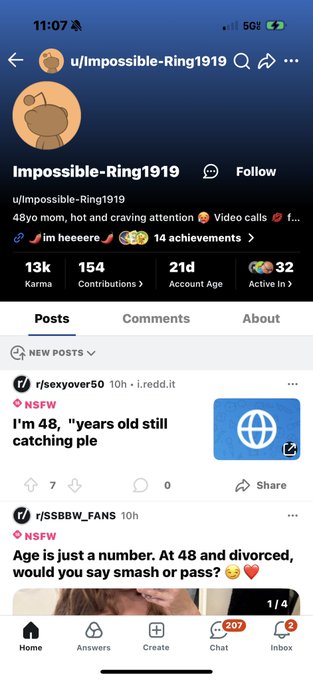 LeeAnne - Pls report this fake account of me on reddit plsssss. https://t.co/GrMMLvPm8b