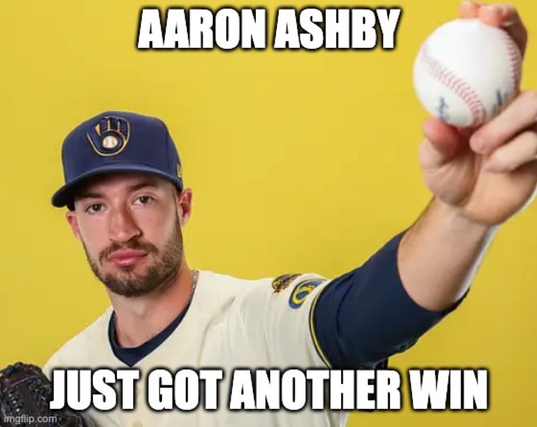 Brewers's tweet photo. Also, ICYMI… https://t.co/MXdjeOAiY0