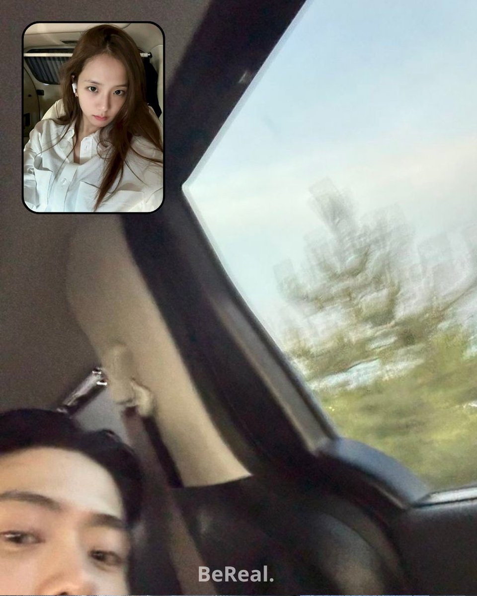 502_jaesoo's tweet photo. #jaesoo BeReal dump 🍑🐰 https://t.co/DLPYeUbRib