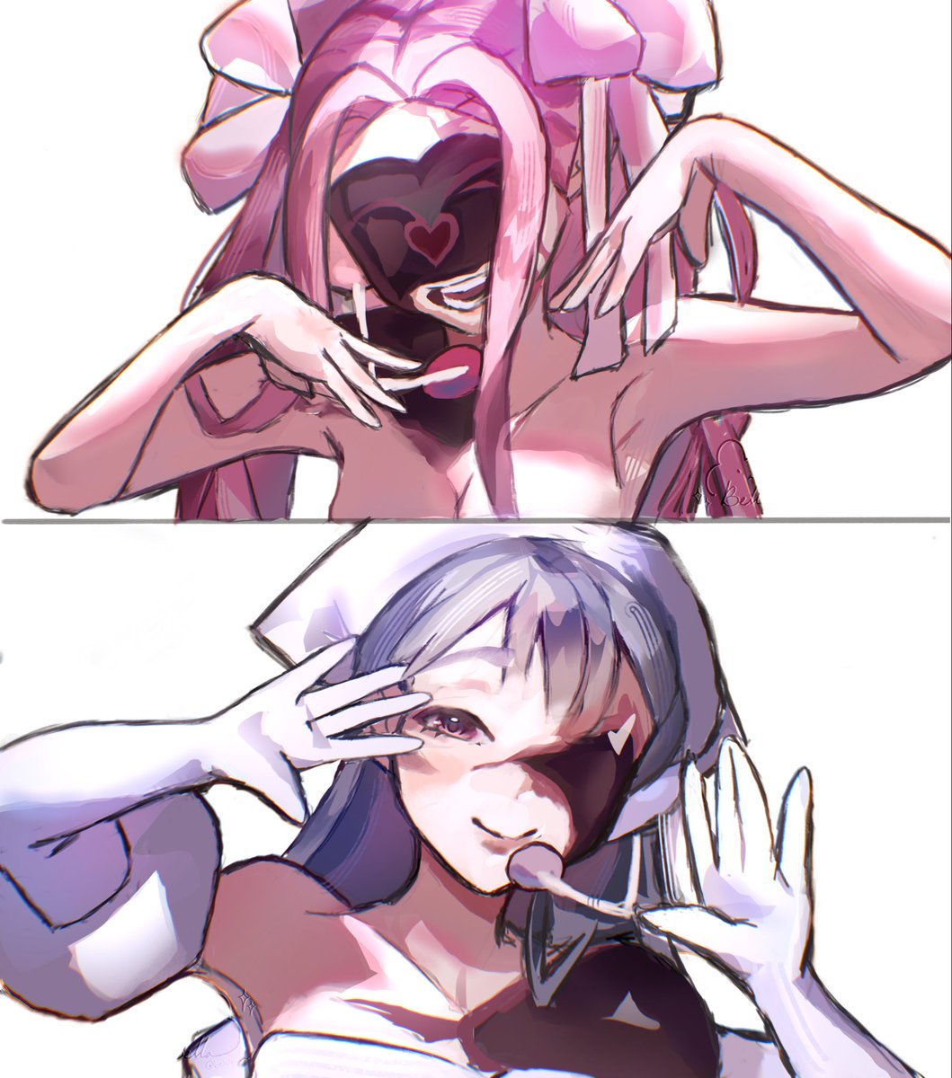 belwausa's tweet photo. #zombiestageㅤ #mizisua https://t.co/ZvFTWfLeEK