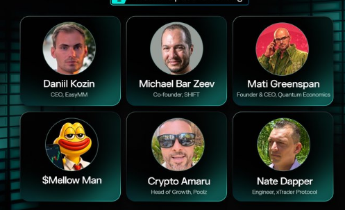 foroddo10way's tweet photo. Ready to cash out? @ShiftRWA  We've got you covered. 
The new episode shows you exactly how to swap your SHIFT Series Token back to USDC using JupiterExchange.
It’s quick, simple and completely seamless. https://t.co/5kTdA8y2Yl
