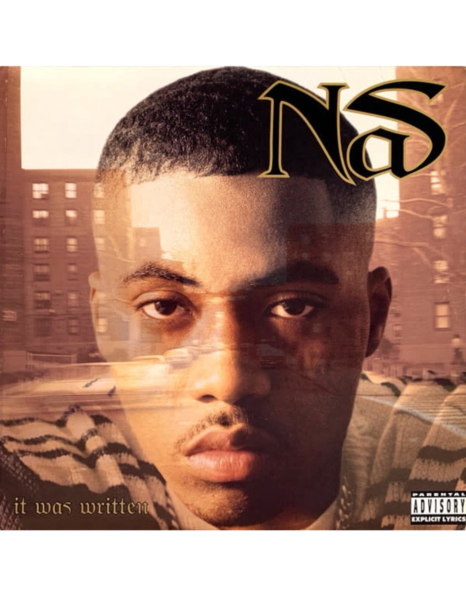 JHollowdagod's tweet photo. @nas July 2, 1996  this was and still is an amazing album maybe the best album ever https://t.co/UuTfMamDNu
