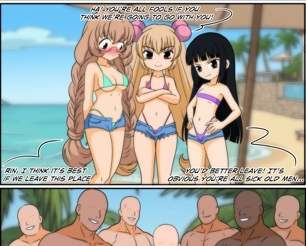 ValkerStories's tweet photo. New comic! https://t.co/hPRkGbDgbk