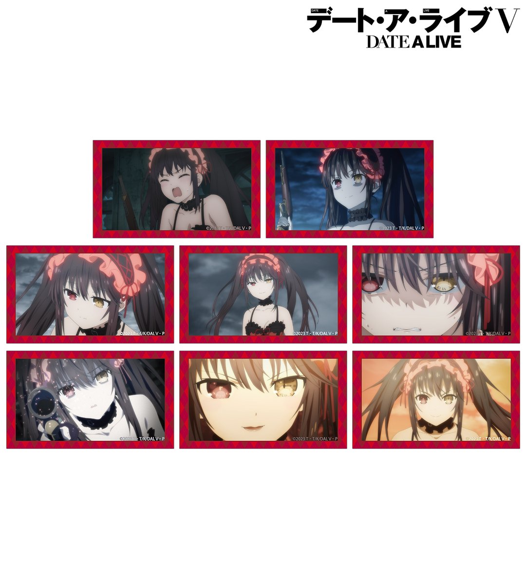 デート・ア・ライブ[公式] (@date_a_info) / Posts / X