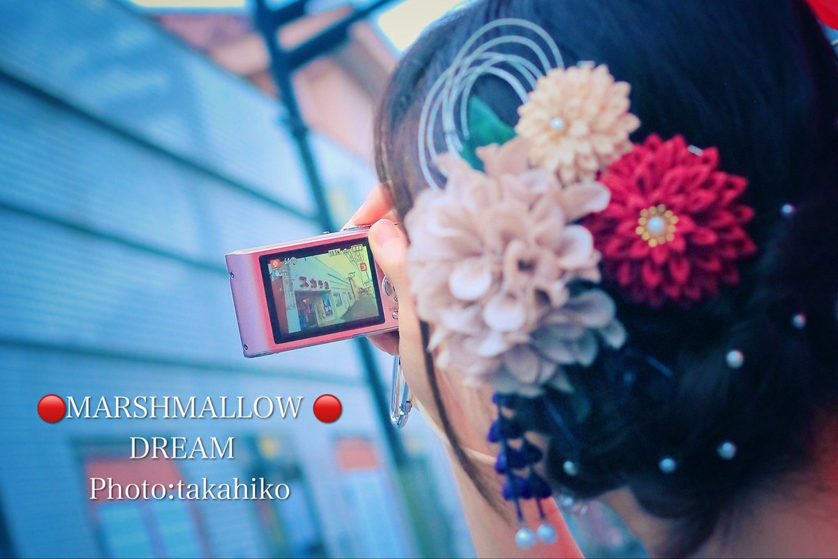 Dreamworker18's tweet photo. special Thanks
model:戸崎奏音さん
(@tosakikanade)
2026.06.28撮影
series: MARSHMALLOW  DREAM
title: 「小江戸川越・浴衣一人旅」
戸崎さん、
マシュマロ撮影会の皆さん、
素敵な夢を撮影体験をありがとうございました😊
＊画像掲載許可確認済みです。
#マシュマロ撮影会
#戸崎奏音
#小江戸川越 https://t.co/QjHsrtfdcz
