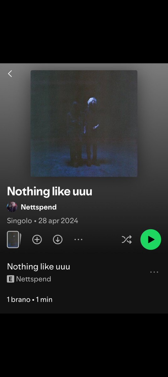 windowlicker256's tweet photo. BREAKING🚨: Nettspend is Re-releasing his hit single "Nothing like uuu" to streaming platforms tonight.

12:00

#nett #spend #goat #fyp #nothing #like #uuu https://t.co/iTAOj4C5fV