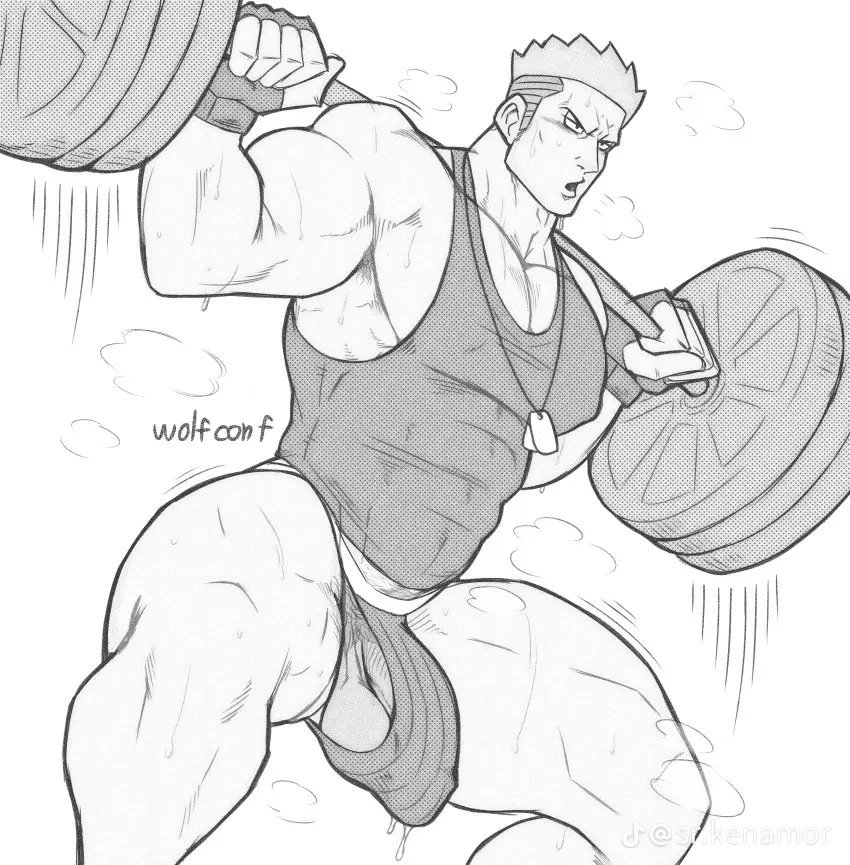 kskjoyu88128's tweet photo. Training hard to devour twinks and femboys

#FEMBOY 
#BROTHERHOOD 
#COCKAWARDS 
#BARA 
#TWINK
#GAY https://t.co/MMuRH5yZYp