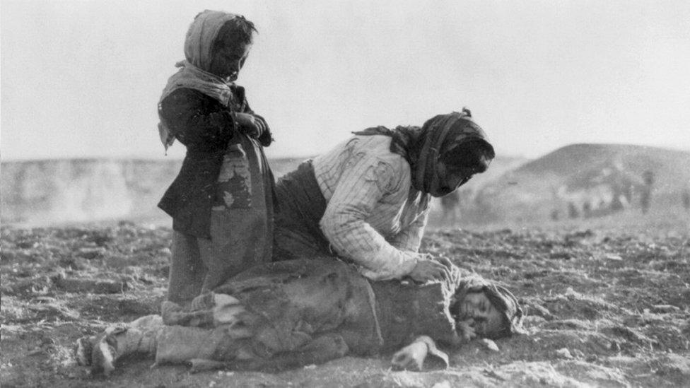 avaruza's tweet photo. @KonulikShahin The Armenian Genocide is an undeniable historical fact. Armenia must welcome its recognition by any country. Most important, however, is the recognition of the Armenian Genocide by Turkey, the perpetrator of this crime.
#ArmenianGenocide
#NeverForget
#TurkeyIsGuilty https://t.co/xjxT59O10o