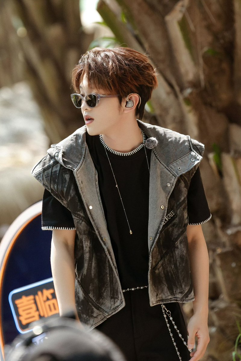 zhangxingte全球后援会(@zhangxingtehyh) on X