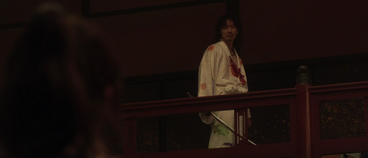Nawwar_Alhadi's tweet photo. وهكذا نصل معكم إلى ختام درامتنا الجميلة Song Of The Samurai، مع الحلقة الثامنة والأخيرة: نهاية الشيطان، رعدٌ صاعد. 🔥🔥

آمل أن تكون قد نالت إعجابكم، وأن استمتعتم بمتابعتها كما استمتعت بالعمل عليها.
 إلى لقاءٍ قريب في أعمالٍ أخرى بإذن الله 🫶❤️🫶❤️

https://t.co/oUFktLQFYk https://t.co/UcEjTBycyK