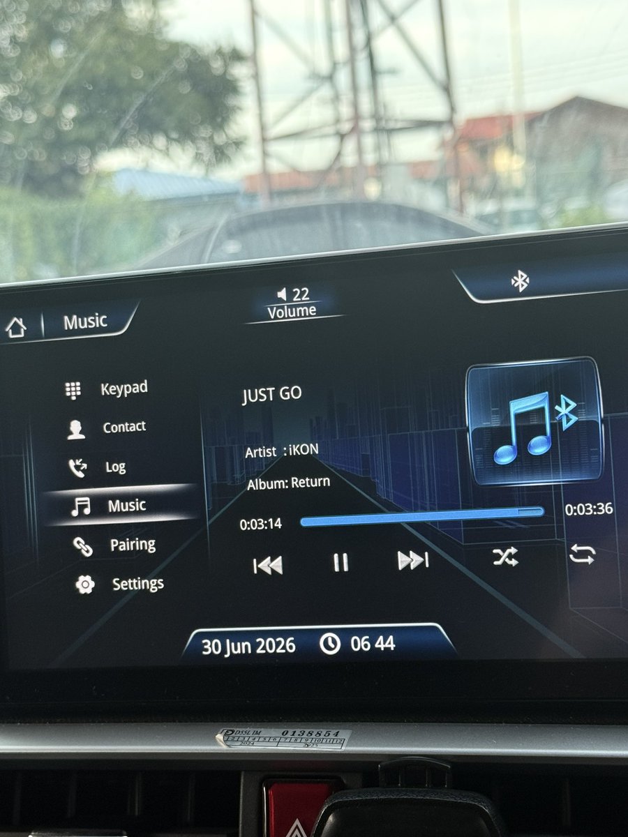 nmrdhyh's tweet photo. JUST GO tapi nama album RETURN. INCONSISTENT. https://t.co/1wcB1GfURy