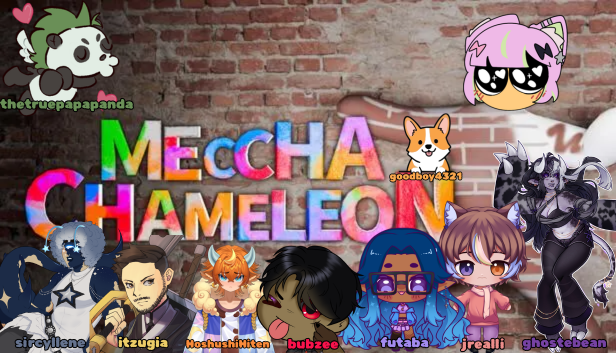 GhosteBean 💜VPookies💜 tweet media
