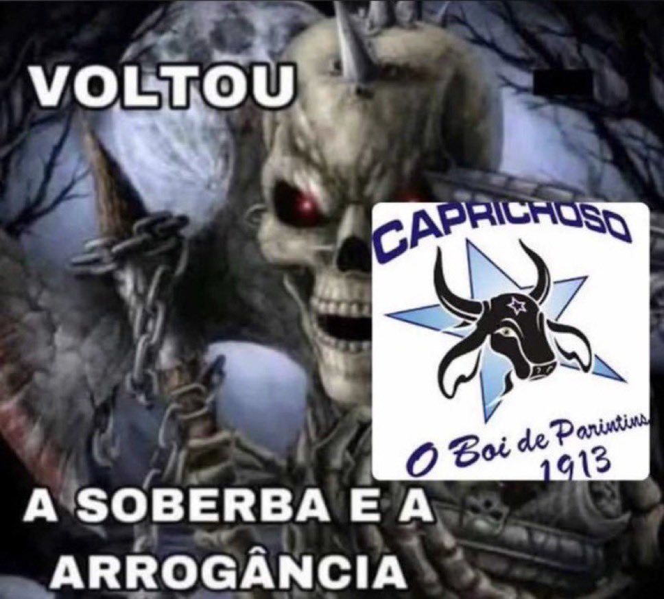 rscinnamonroll's tweet photo. CAPRICHOSO CAMPEÃO 2026 E VAI TOMANDO https://t.co/MiI8X1jo3d