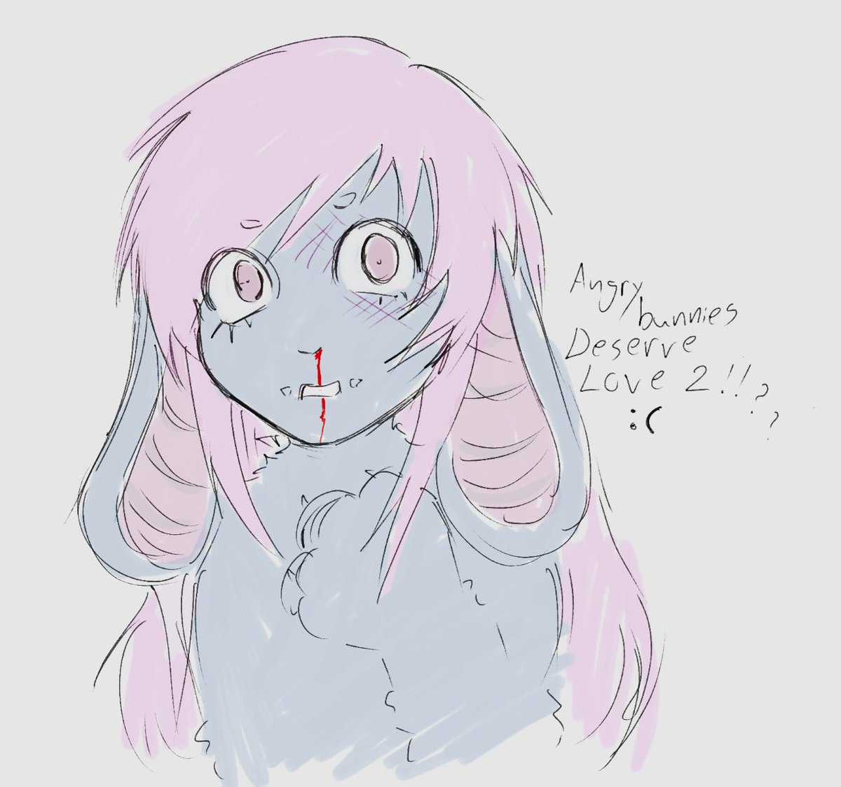 obeyingfox's tweet photo. Uhhhahhhuhhhhhh doodles https://t.co/cwF8rYejNq